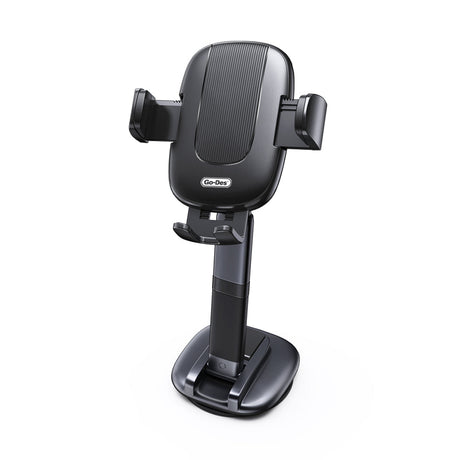 Go-Des Dashboard Mount Universal Smart Phone Holder