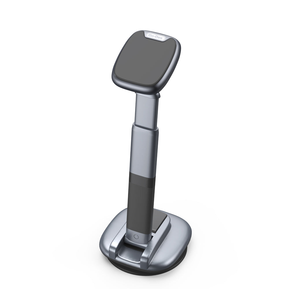 Go-Des magnetic phone mount car phone holder