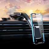 Go-Des magnetic phone mount car phone holder