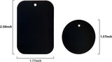 TD-H7498 Metal Plate Universal