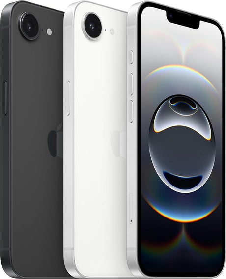 iPhone 16e
