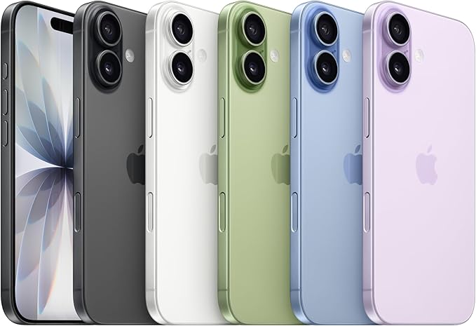 iPhone 17