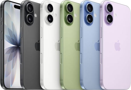 iPhone 17
