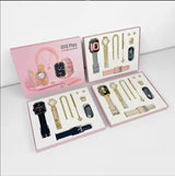 A58 Smart ladies Watch 5 in 1