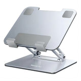 YESIDO ALUMINUM ADJUSTABLE STAND TABLET HOLDER C185