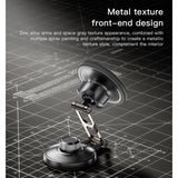 YESIDO CAR MAGNETIC FLOATING SCREEN MOUNT HOLDER C199