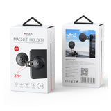 YESIDO CAR MAGNETIC FLOATING SCREEN MOUNT HOLDER C199