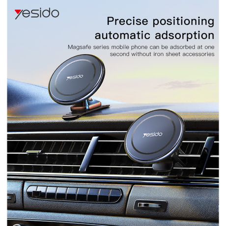 YESIDO MAGNET HOLDER - C126