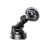 YESIDO LONG ARM ROTATION DASHBOARD AIR VENT MAGNETIC CAR PHONE HOLDER C158