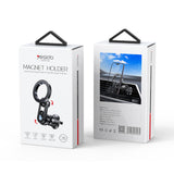 YESIDO STRONG MAGNETIC CAR AIR VENT PHONE HOLDER C157