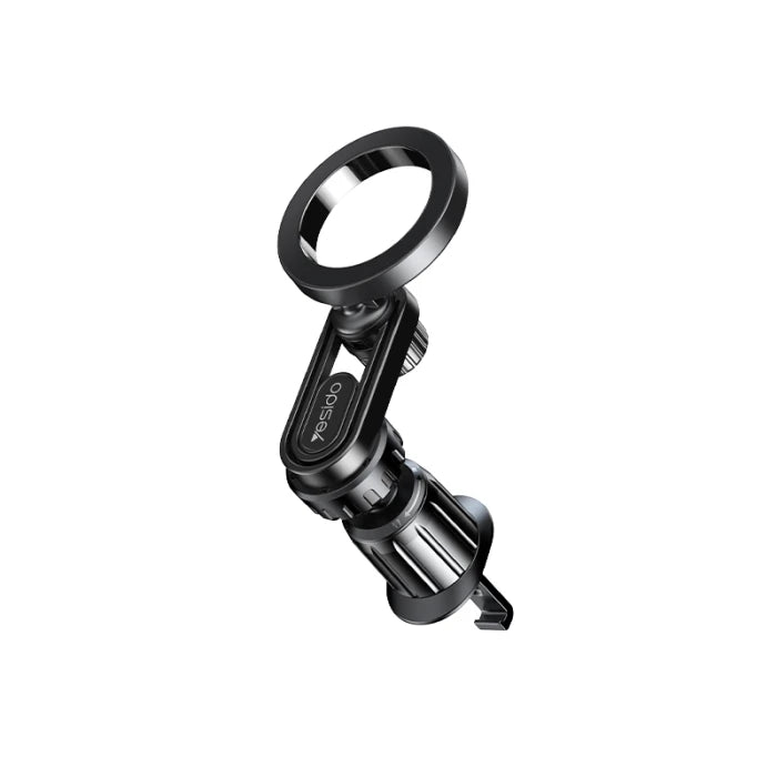 YESIDO STRONG MAGNETIC CAR AIR VENT PHONE HOLDER C157