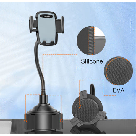 YESIDO CAR CUP HOLDER C112