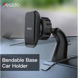 YESIDO MAGNETIC 2IN1 SUCTION BRACKET UNIVERSAL C110