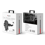 YESIDO CAR PHONE HOLDER WITH AIR VENT CLIPS C84