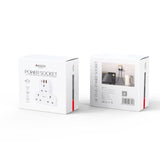 YESIDO POWER SOCKET OUTLET PLUG HEADER MC15