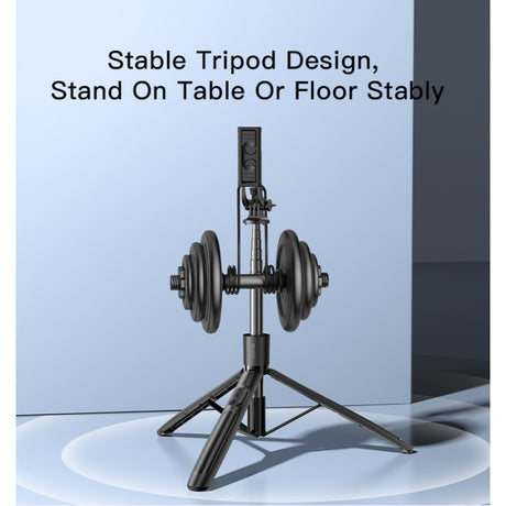 SF13 Max 1.5 Meter Tripod Leg Living Using And Selfie Support Selfie Stick