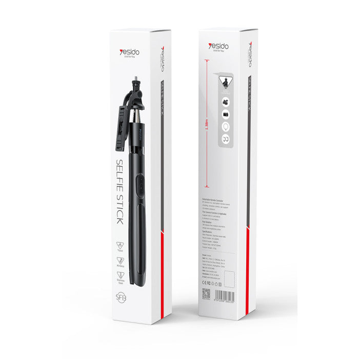 SF13 Max 1.5 Meter Tripod Leg Living Using And Selfie Support Selfie Stick
