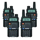 Multipack - Baofeng Walkie Talkie UV-5R