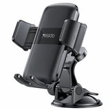 YESIDO SUCTION CUP CAR PHONE HOLDER C175