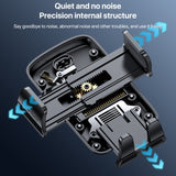 YESIDO SUCTION CUP CAR PHONE HOLDER C175