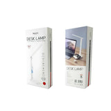 YESIDO DESK LAMP WITH WIRELESS CHARGER LCD FUNCTION DS20