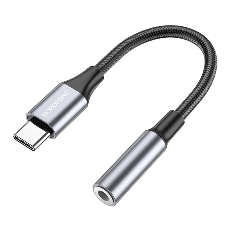 TYPE-C TO 3.5MM DIGITAL AUDIO CONVERTER-BV16