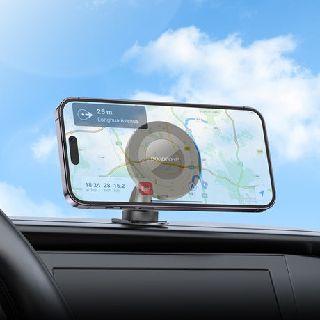 RING MAGNETIC CAR HOLDER