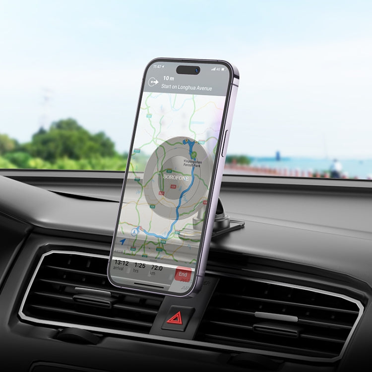 RING MAGNETIC CAR HOLDER