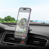 RING MAGNETIC CAR HOLDER