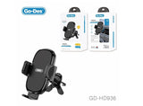 Go-Des Instrument Table Mobile Phone Holder