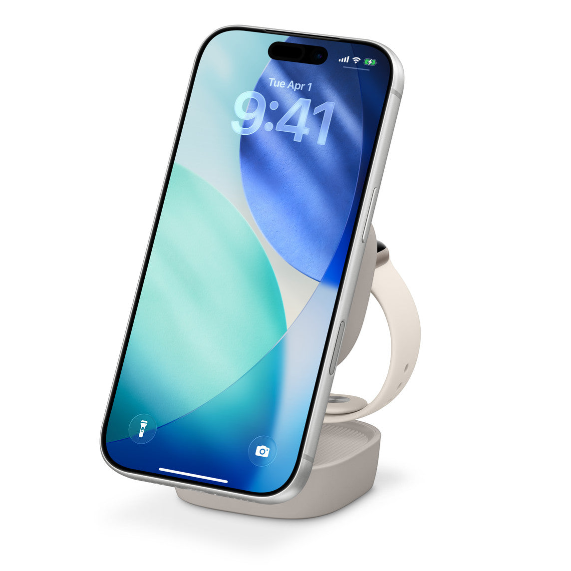 Belkin UltraCharge Pro 2-in-1 Convertible Magnetic Charger