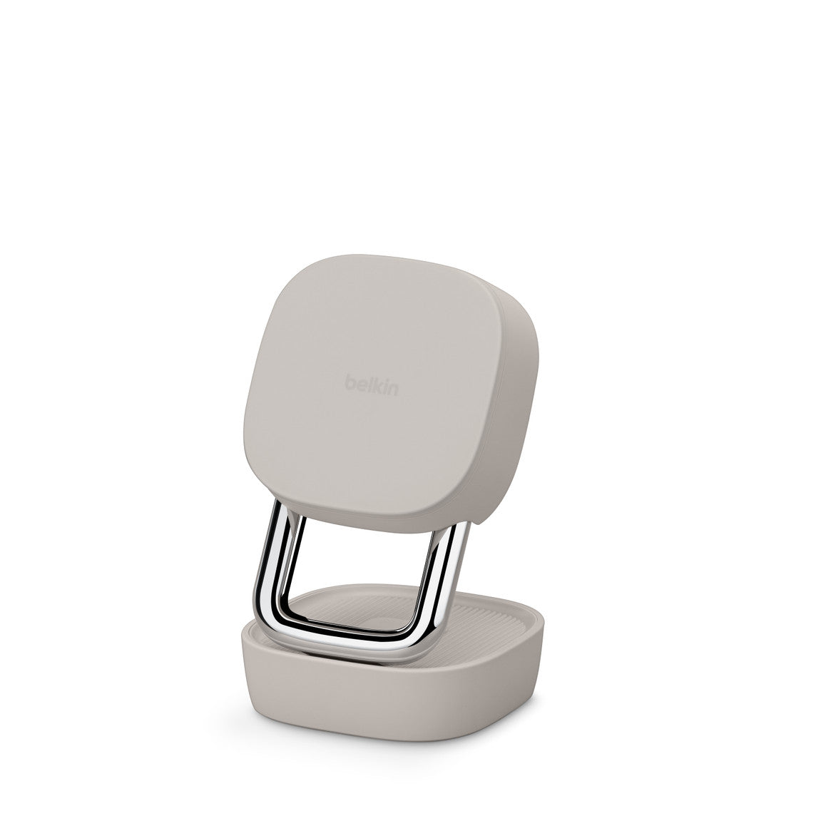 Belkin UltraCharge Pro 2-in-1 Convertible Magnetic Charger