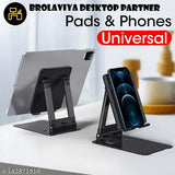 TE-DOS METAL TABLET DESKTOP STAND