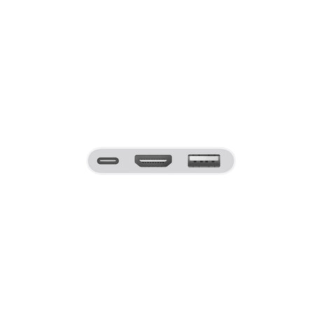 USB-C Digital AV Multiport Adapter