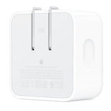 35W Dual USB-C Port Compact Power Adapter