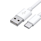 Original USB-A to USB-C Fast Charging Cable
