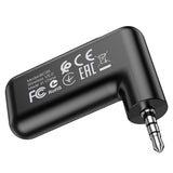 WIDEWAY CAR AUX BT RECEIVER-BC35
