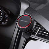 BOROFONE JOURNEY SERIESM AIR OUTLET IN CAR HOLDER-BH12