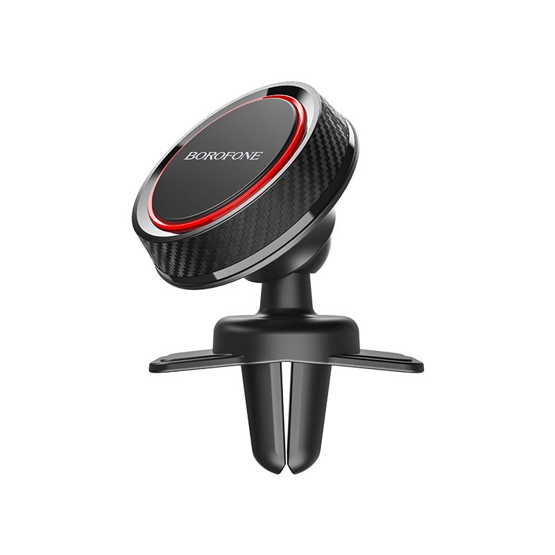 BOROFONE JOURNEY SERIESM AIR OUTLET IN CAR HOLDER-BH12