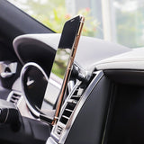 BOROFONE JOURNEY SERIESM AIR OUTLET IN CAR HOLDER-BH12