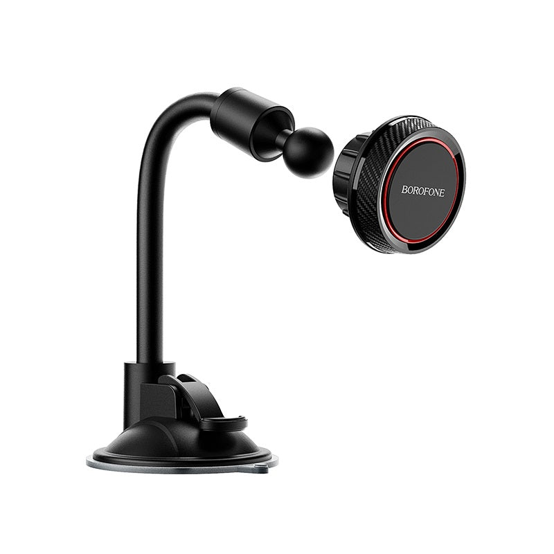 BOROFONE JOURNEY SERIES WINDSHIELD CAR HOLDER-BH18