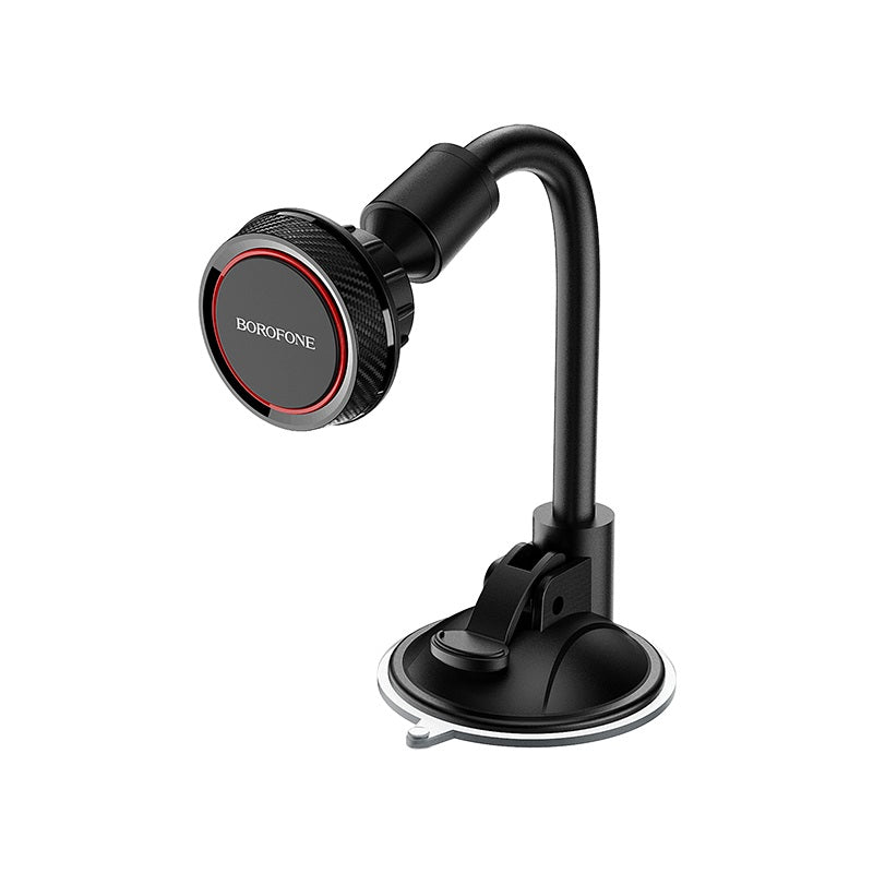 BOROFONE JOURNEY SERIES WINDSHIELD CAR HOLDER-BH18