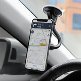 BOROFONE JOURNEY SERIES WINDSHIELD CAR HOLDER-BH18