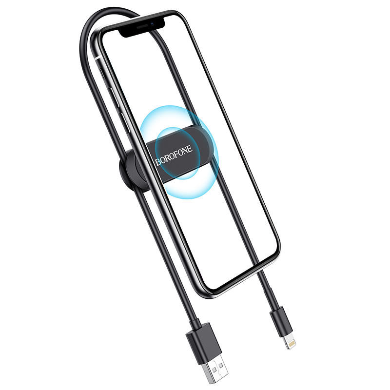 REFINED MAGNETIC HOLDER BH28