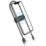 REFINED MAGNETIC HOLDER BH28