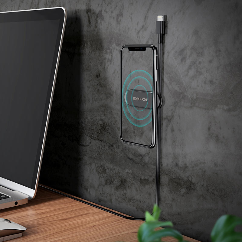 REFINED MAGNETIC HOLDER BH28