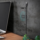 REFINED MAGNETIC HOLDER BH28