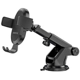 AMAZING BAY ONE TOUCH CENTER CONSOLE CAR HOLDER