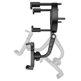 ROLLER REARVIEW MIRROR CAR HOLDER-BH49