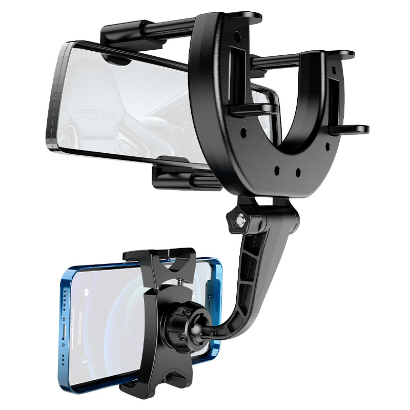 ROLLER REARVIEW MIRROR CAR HOLDER-BH49